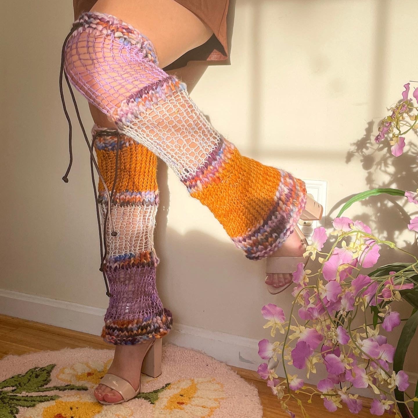 Leg Warmers