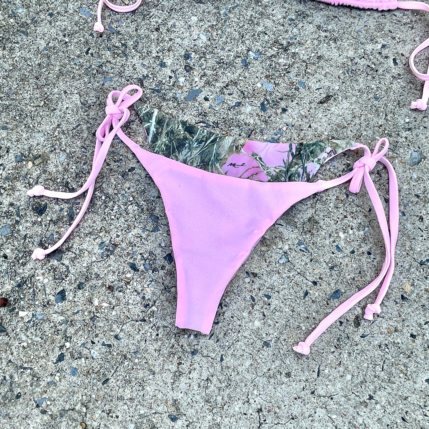 Made to Order Bikini Set