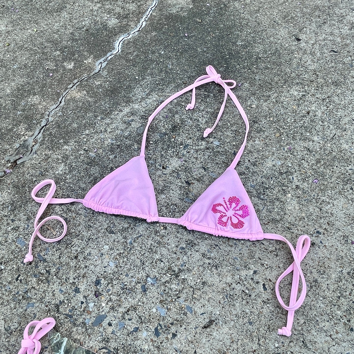 Made to Order Bikini Set