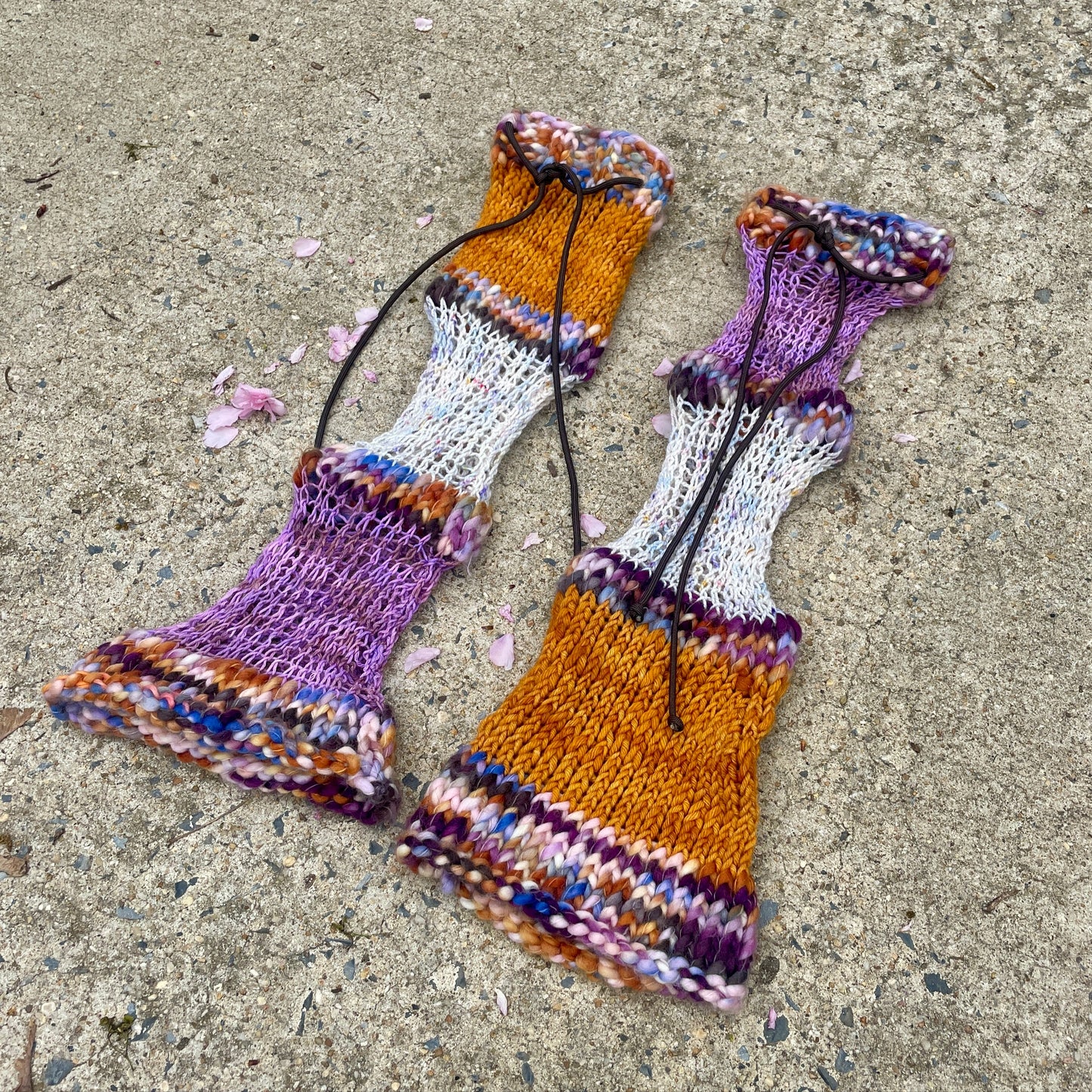 Leg Warmers