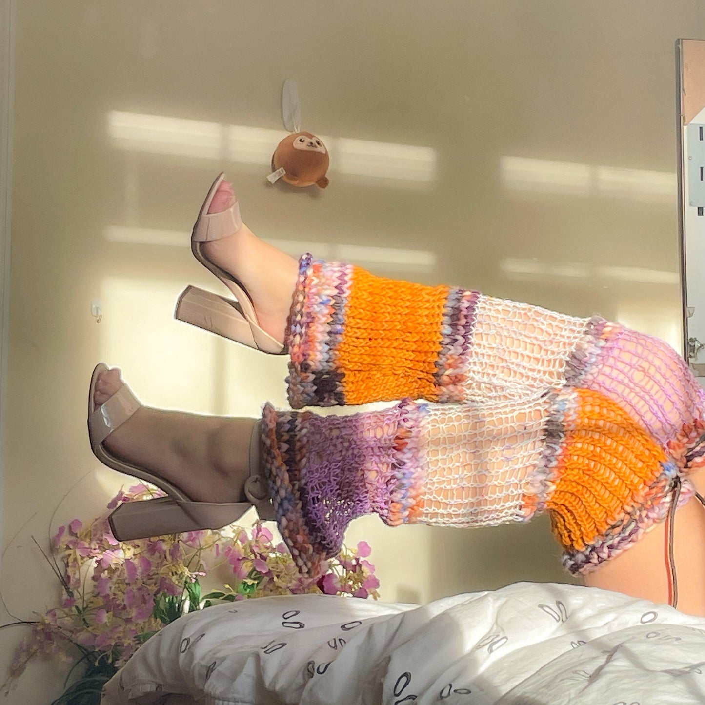 Leg Warmers