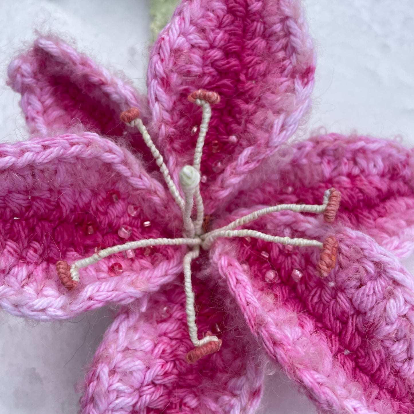 Lilymuffs DISCOUNTED SAMPLE