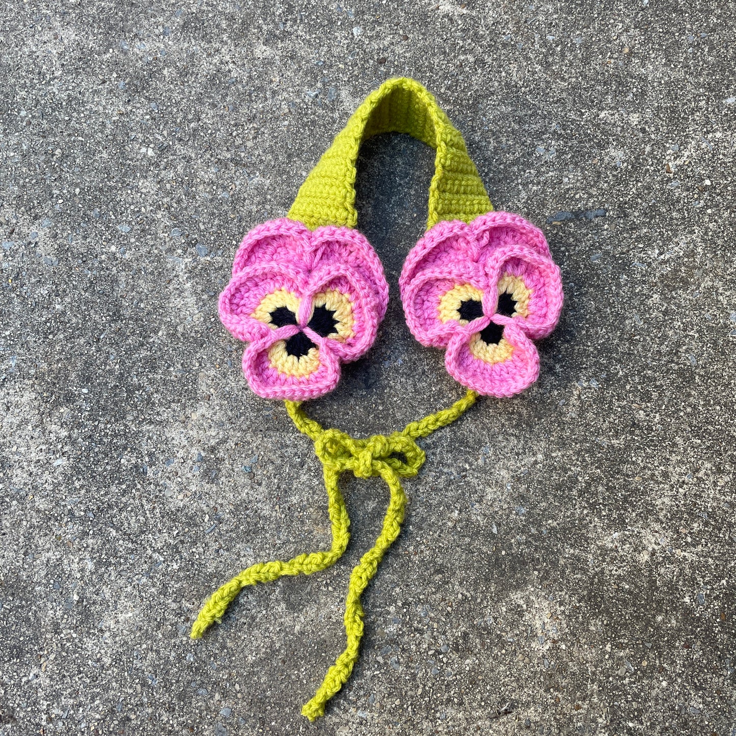 Pansymuffs Bubblegum