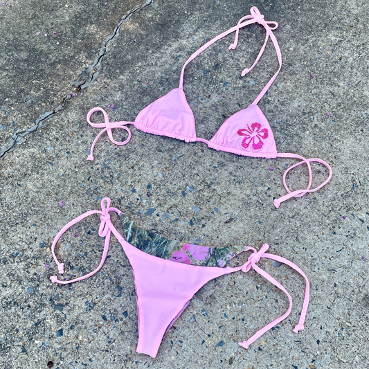 Made to Order Bikini Set