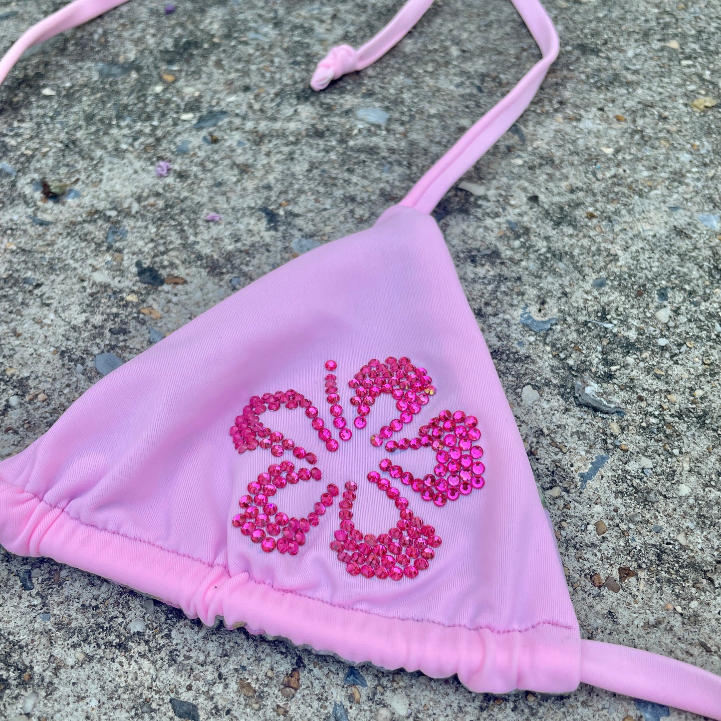 Made to Order Bikini Set