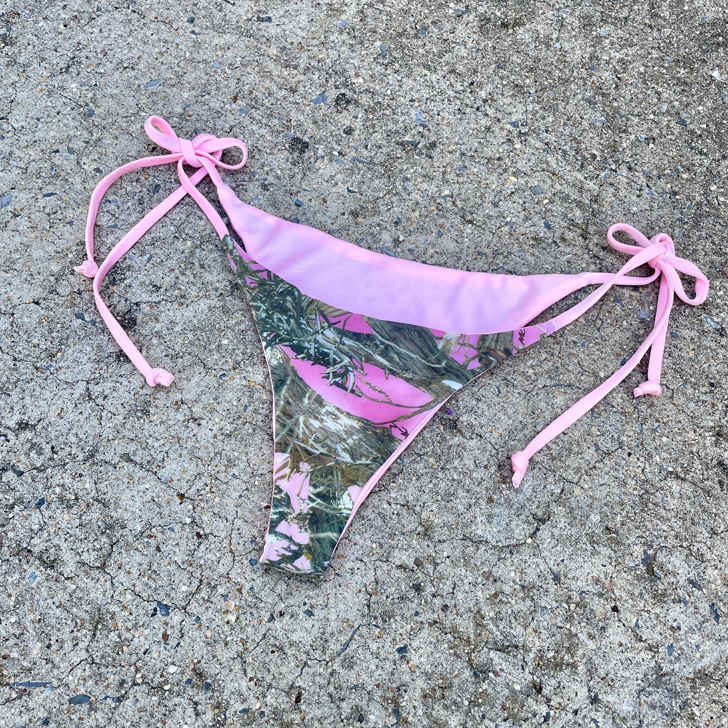 Made to Order Bikini Set