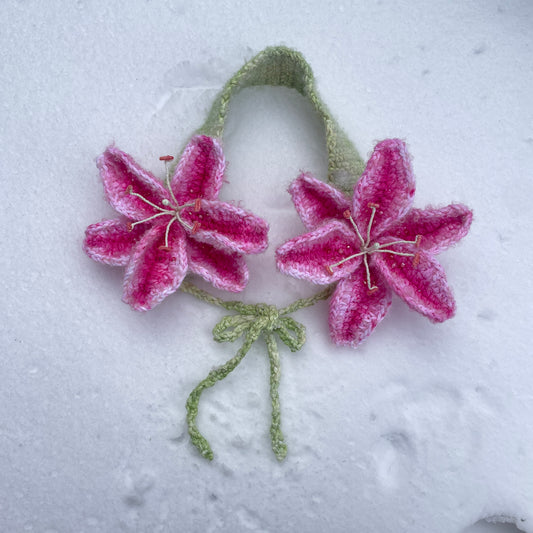 Lilymuffs DISCOUNTED SAMPLE