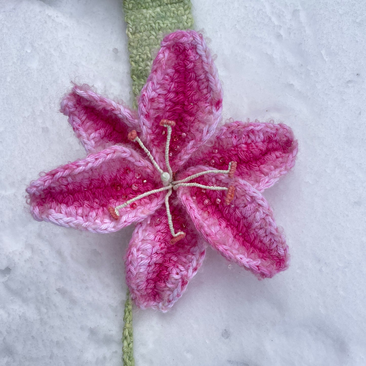 Lilymuffs DISCOUNTED SAMPLE