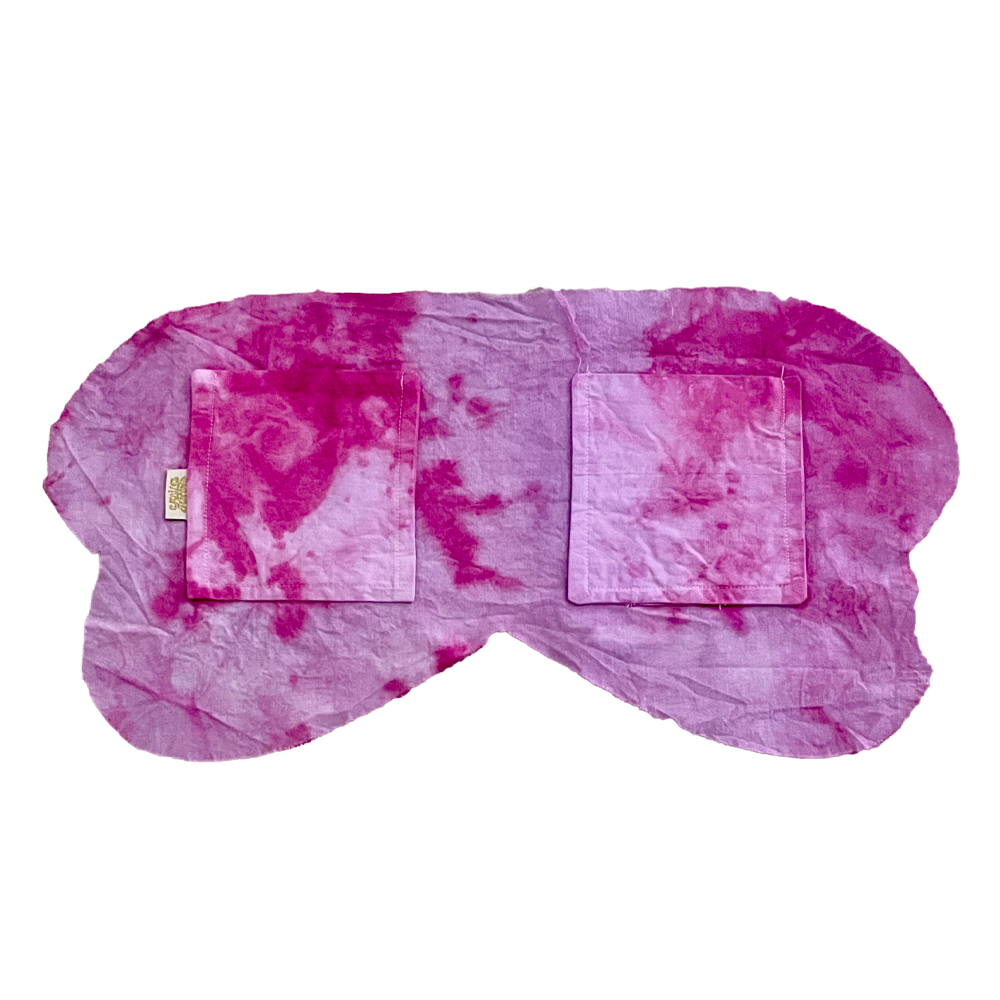 Orchid Purse - Fuschia