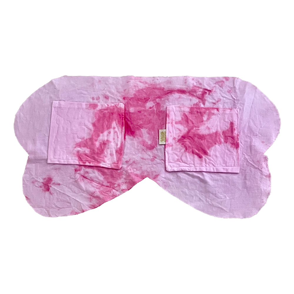 Orchid Purse - Bedazzled Blossom